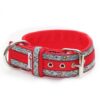 El Perro Camo Strips 50 mm Halsband Wonder Collars