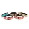 El Perro Comix Halsband 30 mm Halsband Wonder Collars