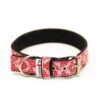 El Perro Comix Halsband 30 mm Halsband Wonder Collars