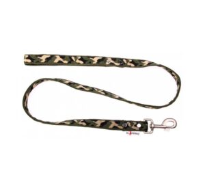 Camo Koppel Koppel Wonder Collars