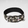 El Perro Camo Halsband 40-50 mm Halsband Wonder Collars