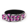 El Perro Camo Halsband 40-50 mm Halsband Wonder Collars