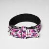 El Perro Camo Halsband 40-50 mm Halsband Wonder Collars