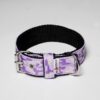 El Perro Camo Halsband 40-50 mm Halsband Wonder Collars