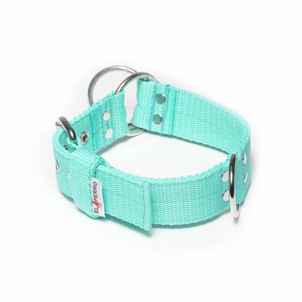 El Perro Combi Halvstryp 40 mm Halsband Wonder Collars