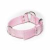 El Perro Combi Halvstryp 40 mm Halsband Wonder Collars