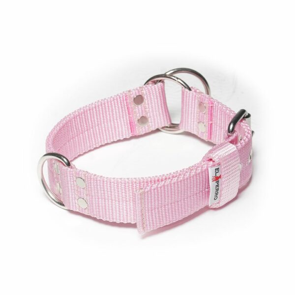 El Perro Combi Halvstryp 40 mm Halsband Wonder Collars