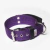 El Perro Safe Grip Halsband 50 mm Halsband Wonder Collars