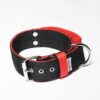 El Perro Safe Grip Halsband 50 mm Halsband Wonder Collars