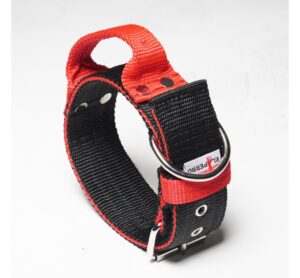 Safe Grip Halsband Halsband Wonder Collars