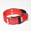 El Perro Safe Grip Halsband 50 mm Halsband Wonder Collars