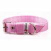 El Perro Juicy Halsband 25 mm Halsband Wonder Collars