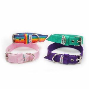 Juicy Halsband Halsband Wonder Collars