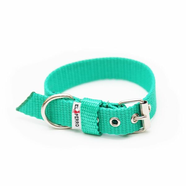 El Perro Juicy Halsband 25 mm Halsband Wonder Collars