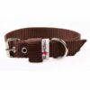 El Perro Juicy Halsband 25 mm Halsband Wonder Collars