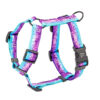 Warsaw Dog Sport Y-sele 50 mm Selar Wonder Collars