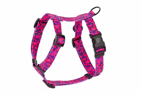 Warsaw Dog Sport Y-sele 50 mm Selar Wonder Collars