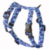 Warsaw Dog Sport Y-sele 50 mm Selar Wonder Collars