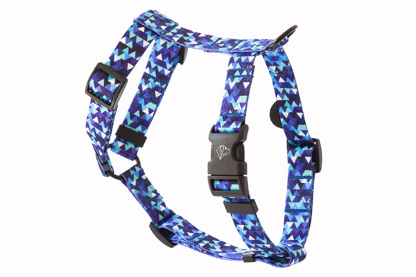 Warsaw Dog Sport Y-sele 50 mm Selar Wonder Collars