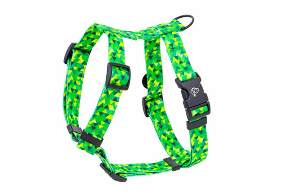 Warsaw Dog Sport Y-sele 20 mm Selar Wonder Collars