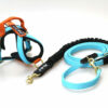 Wild Woof Run Mini Sele 15 mm Selar Wonder Collars