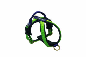 Wild Woof Run Mini Sele 15 mm Selar Wonder Collars