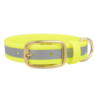 Accdog Biothane® Reflexhalsband 25 mm Halsband Wonder Collars