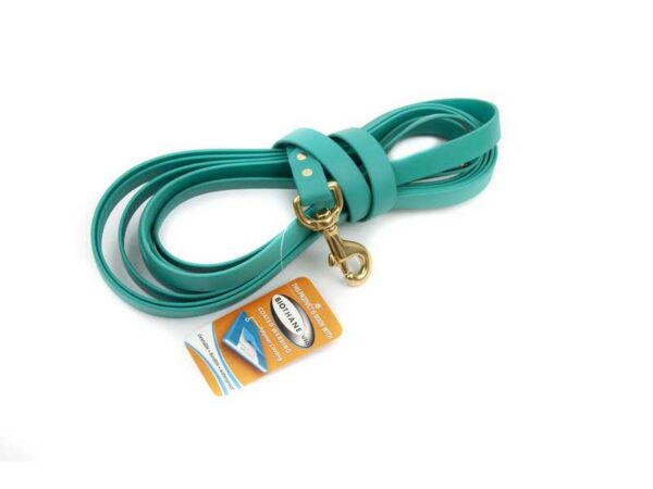 Accdog Biothane® Spårlina 13 mm Koppel Wonder Collars