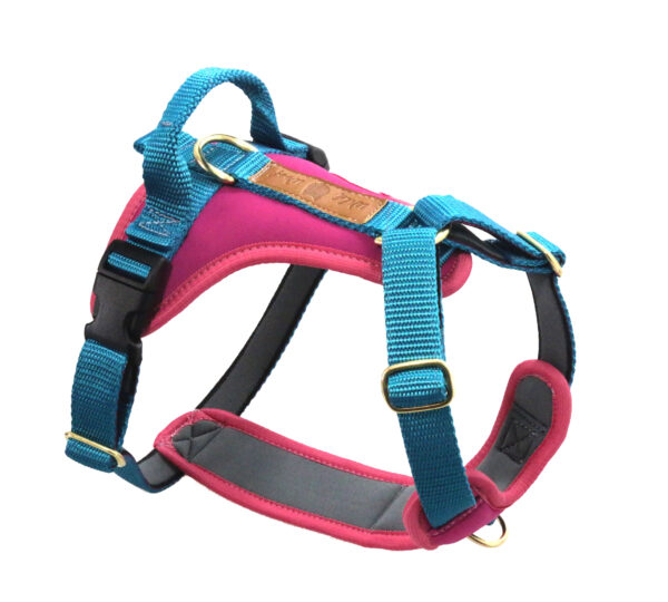 Wild Woof Wild Move Sele 20 mm Selar Wonder Collars