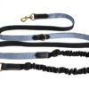 Wild Woof Expanderkoppel Med Dubbla Pistolhakar 25 mm Expander Wonder Collars