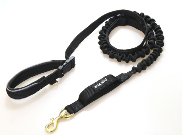 Wild Woof Multifunktionellt Koppel 200 cm 25 mm Expander Wonder Collars