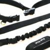 Wild Woof Multifunktionellt Koppel 200 cm 25 mm Expander Wonder Collars