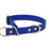 Accdog Biothane® Halvstryp Halsband 25 mm Halsband Wonder Collars