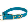 Accdog Biothane® Halvstryp Halsband 25 mm Halsband Wonder Collars