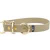 Accdog Biothane® Halvstryp Halsband 25 mm Halsband Wonder Collars