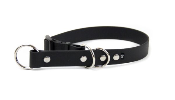 Accdog Biothane® Halvstryp Halsband 25 mm Halsband Wonder Collars