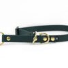 Accdog Biothane® Halvstryp Halsband 25 mm Halsband Wonder Collars