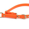 Accdog Biothane® Halvstryp Halsband 16 mm Halsband Wonder Collars