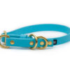 Accdog Biothane® Halvstryp Halsband 16 mm Halsband Wonder Collars