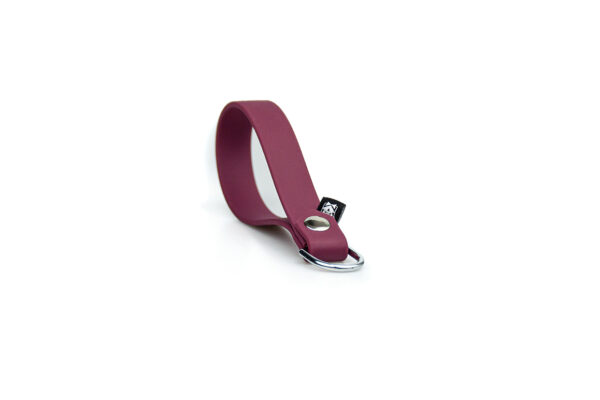 Accdog Biothane® Nyckelring Tillbehör Wonder Collars