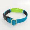 Wild Woof Martingale Klick 25 mm Halsband Wonder Collars