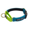 Wild Woof Martingale Klick 25 mm Halsband Wonder Collars