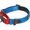 Wild Woof Martingale 30 mm Halsband Wonder Collars