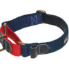 Wild Woof Martingale 30 mm Halsband Wonder Collars