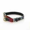 Wild Woof Martingale 20 mm Halsband Wonder Collars