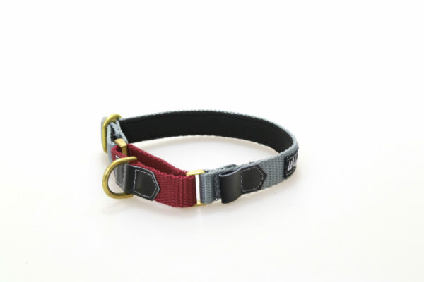 Wild Woof Martingale 20 mm Halsband Wonder Collars