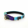 Wild Woof Martingale 20 mm Halsband Wonder Collars