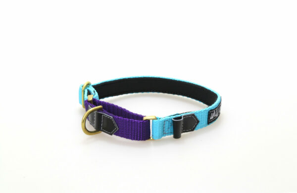 Wild Woof Martingale 20 mm Halsband Wonder Collars