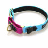 Wild Woof Martingale 20 mm Halsband Wonder Collars