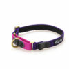 Wild Woof Martingale 20 mm Halsband Wonder Collars